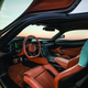 Image for article titled The Rimac C Two Is A Semi-Autonomous Electric Monster With 1,914 HP And Facial Recognition